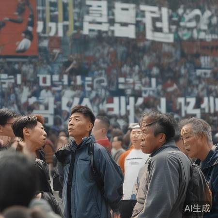 韩国政策废除影响分析