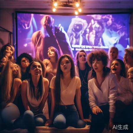 陈楚生新歌yyds，姐妹们快来
