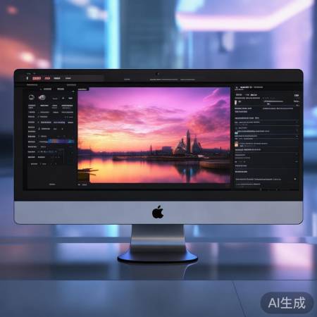 Seedance AI,高效视
