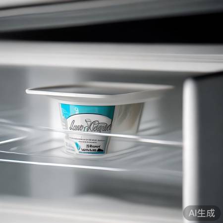 低脂酸奶，不腻更健康