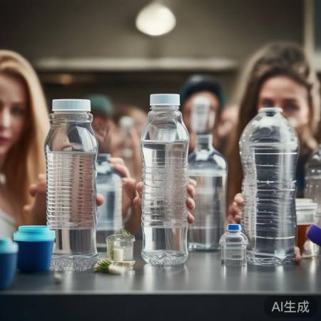 喝水不能补充营养