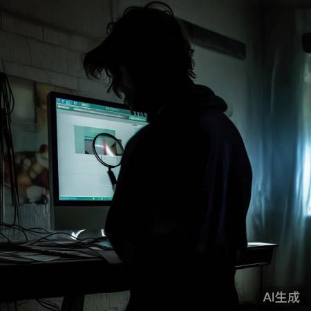 朋友圈真假待查