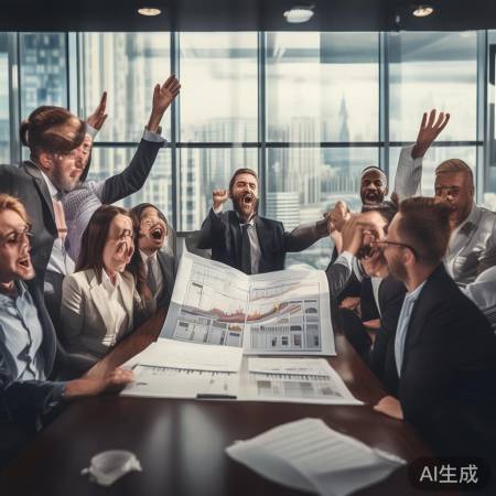 商业策略高明惊人