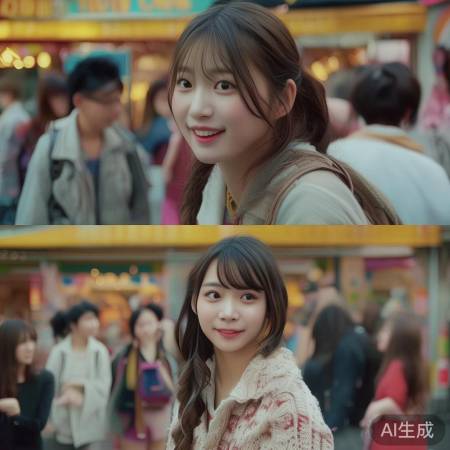 徐梦洁演绎乖乖女,笑泪点十足