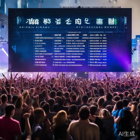 2026共创之夜阵容热议