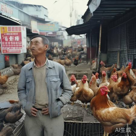 老板鸡煲梦,技术资金难