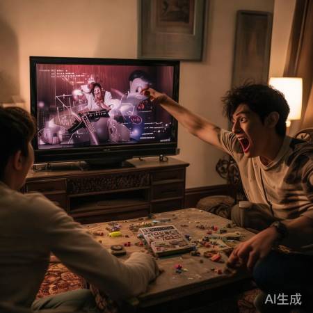 狼人杀经典表演惊艳分享