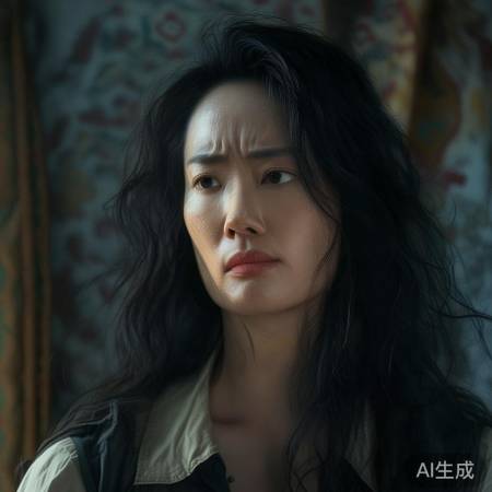 孙俪演技巅峰之作，完全值得拿奖！