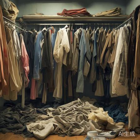 次抛衣:质量与风险并存