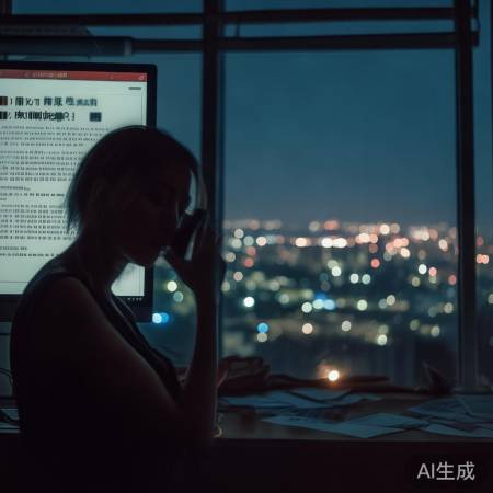 aijing妈妈报警真相揭秘：背后惊人内幕曝光！