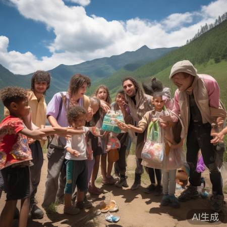时代少年团：盘点错过的那些精彩外务活动