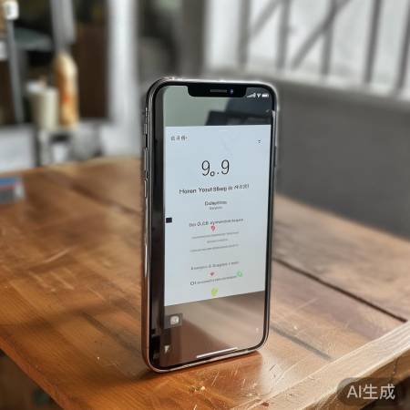 iPhone18Pro褪色真相曝光：新款手机质量问题引关注