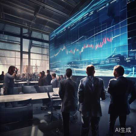 长鑫科技市值锐减，跌落3万亿大关！揭秘原因！