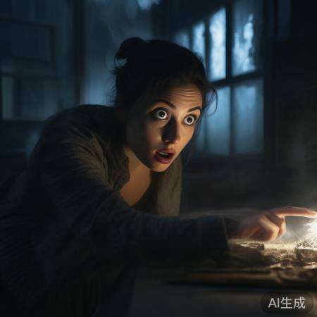母子衣衫不整引关注，当事女子正面回应真相！