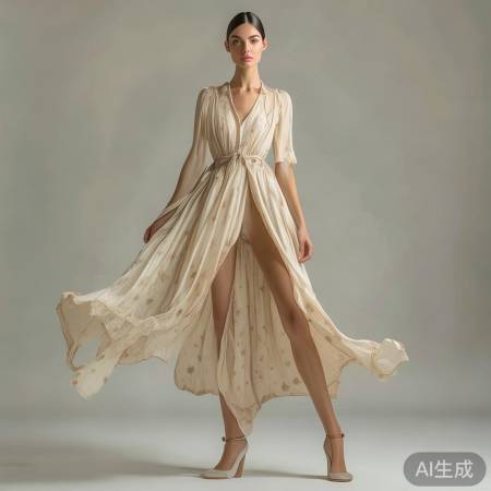 徐艺洋太瘦穿宽松衣？揭秘身材比例绝妙搭配！