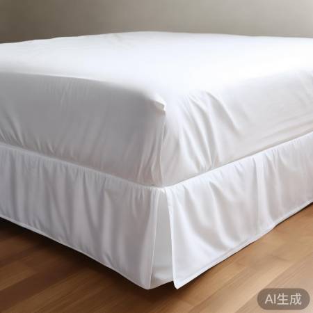 床笠叠法揭秘：原来这么简单！