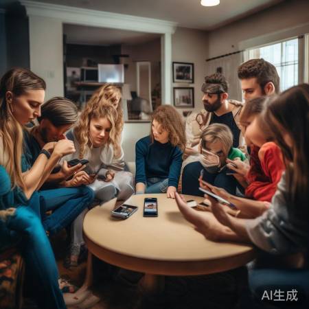 小天才封闭社交模式，为何让家长不得不买？