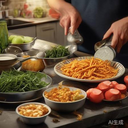甲状腺癌高发之谜：为何近年来越来越多？