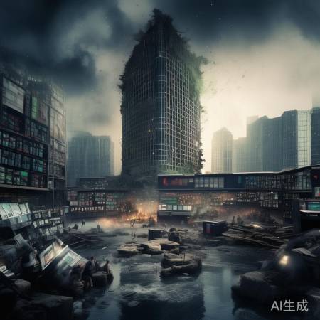 A股新低！揭秘A股继续探底背后的原因与应对策略