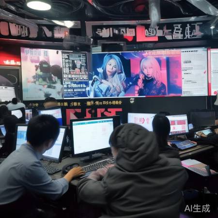 崔秀彬照片事件，经纪公司紧急回应！