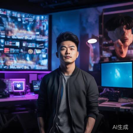 贾乃亮连续直播，从早播到晚，揭秘背后真相