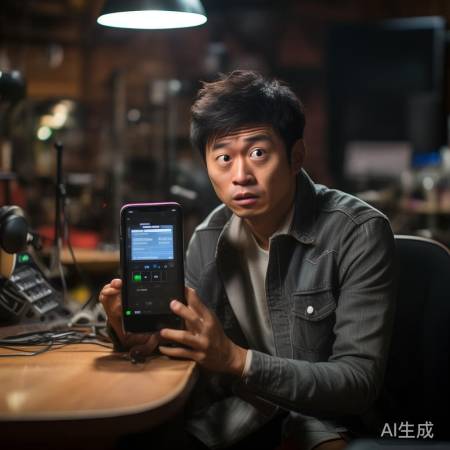 黄子弘凡爆料：录完节目竟遭删光好友，原因惊人！
