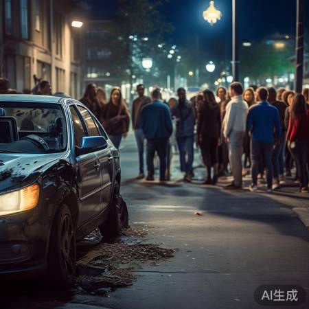 网约车安全警钟长鸣