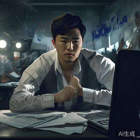 黄子韬公司被强制执行2040万