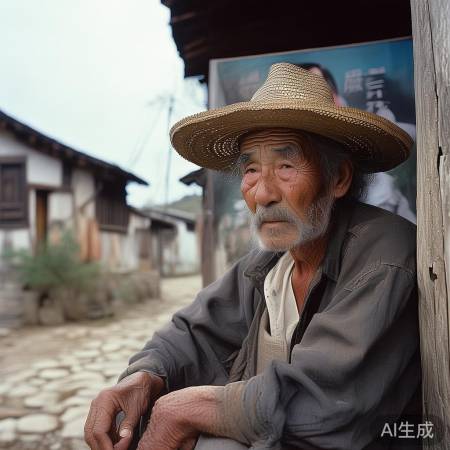 何穗成就令人羡慕