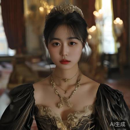 孟子义:从海兰到尚公主
