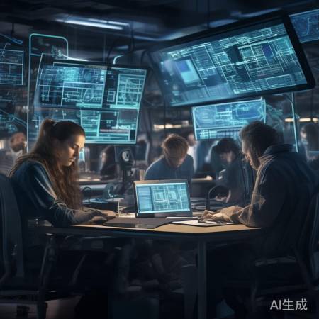 闵塔鲨:创新智能品牌传奇
