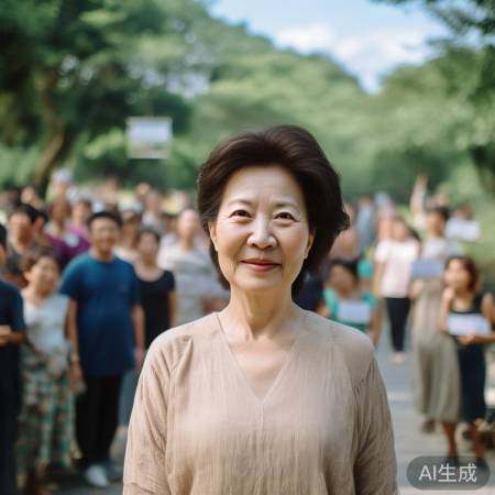 祖海公益行动,公正评价