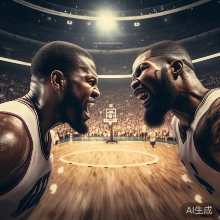 杜兰特福克斯球场冲突