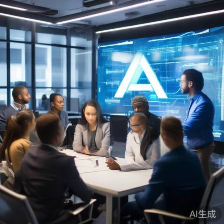 AI公司节俭，学新技，好工作在