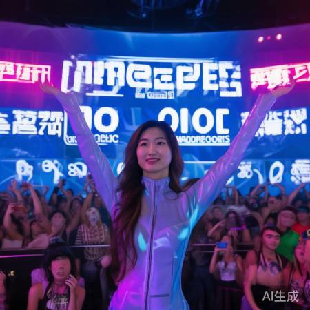 张雪刷新吉尼斯纪录