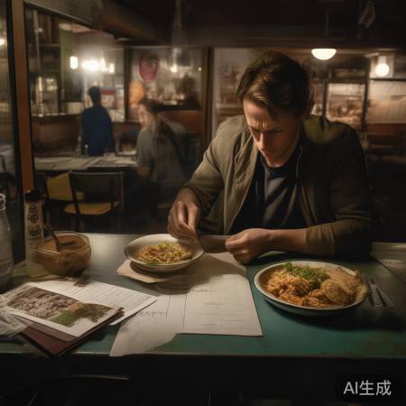 餐馆坑人，价格虚高