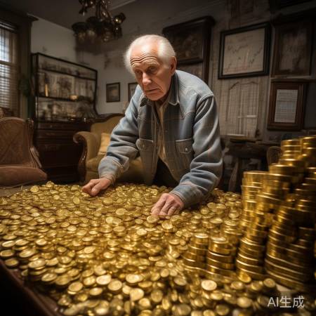 年轻人错过黄金机会