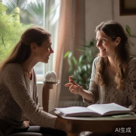 心理医生支招,缓解焦虑方法