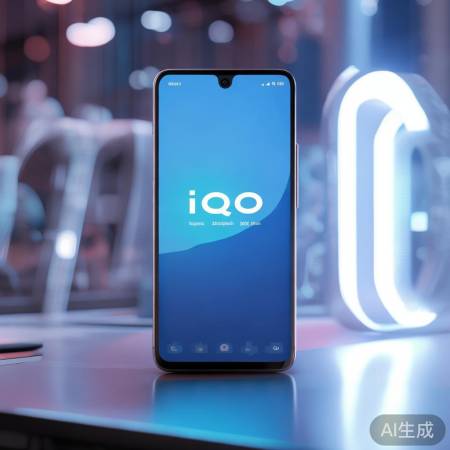 iQOO Neo12续航出色