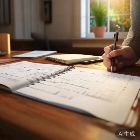 制定学习计划