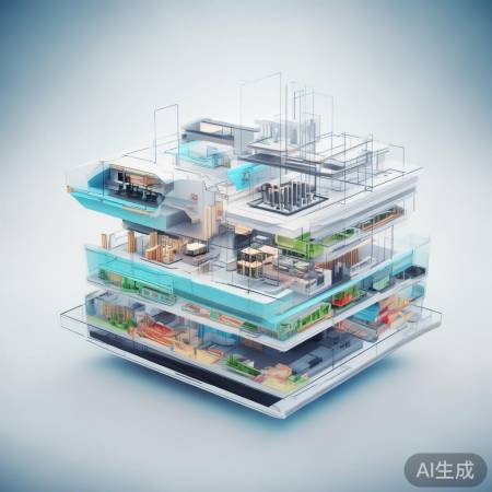 构建完整知识体系