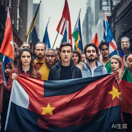 日剧抹黑，维护民族情