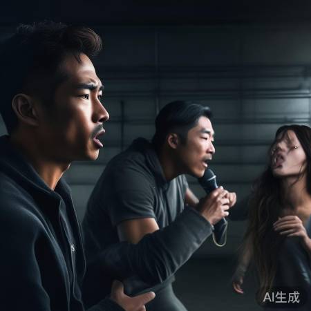 努力成就明星