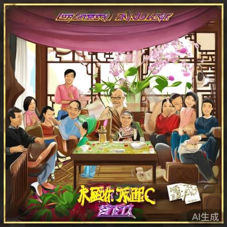 兰香如故团综精彩瞬间