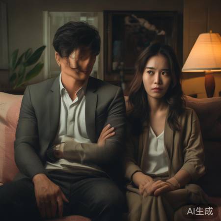 宋仲基婚姻矛盾多